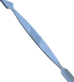 Stainless Steel Cuticle Pusher