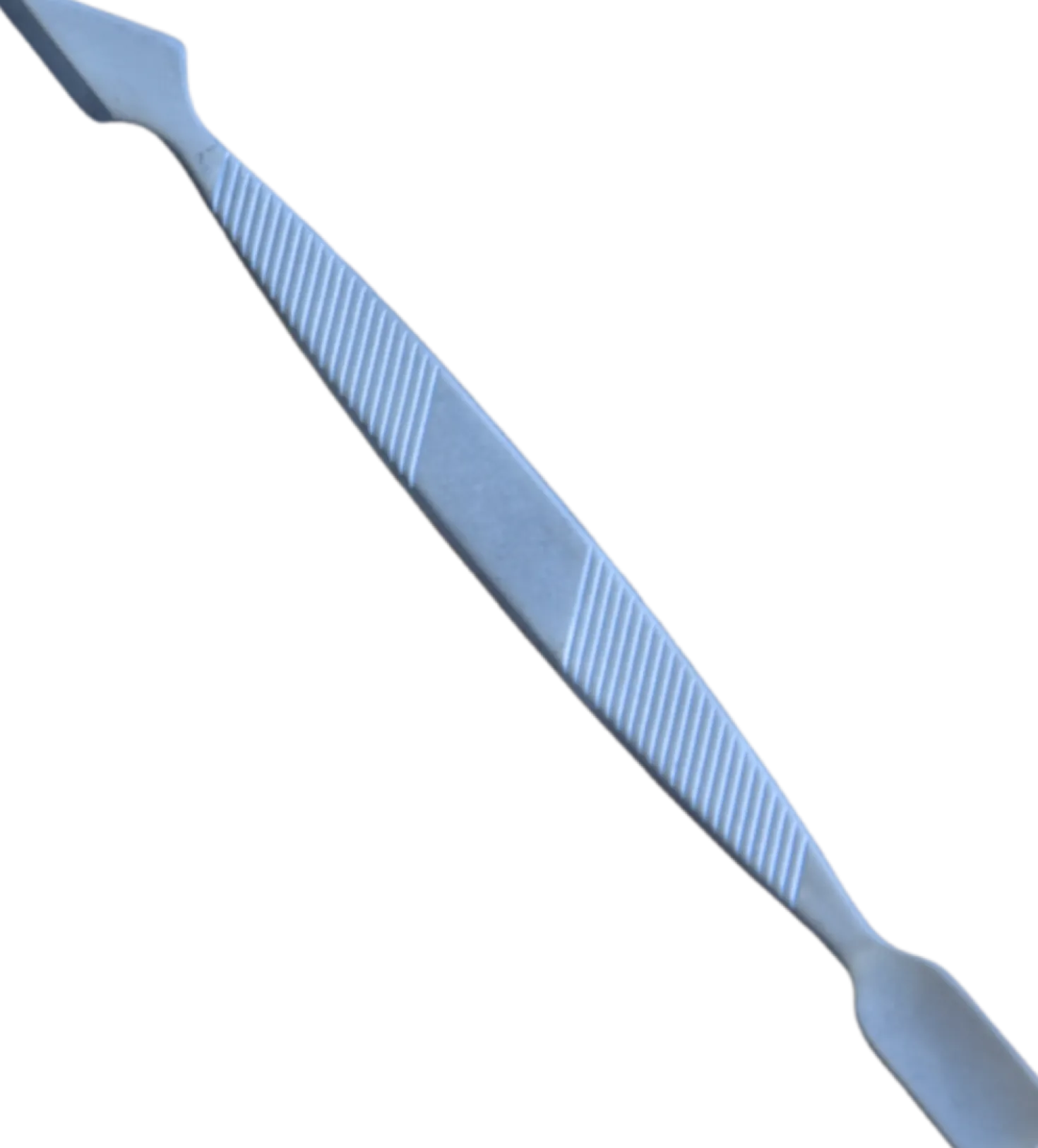 Stainless Steel Cuticle Pusher