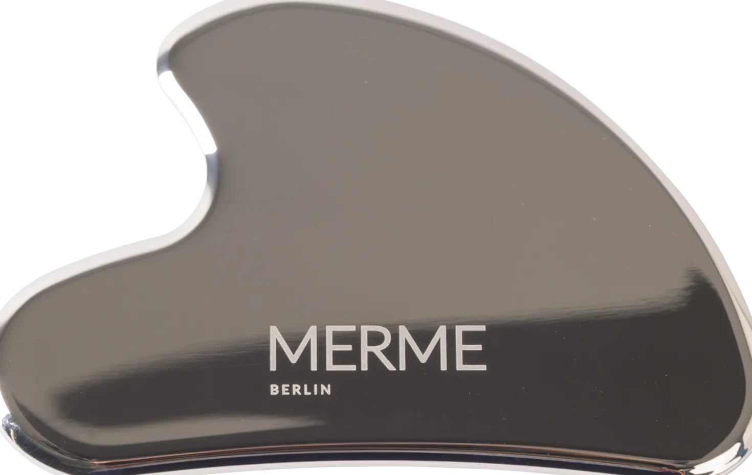 Stainless Steel Gua Sha