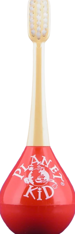 Stand-up Toothbrush - 3-6 Years