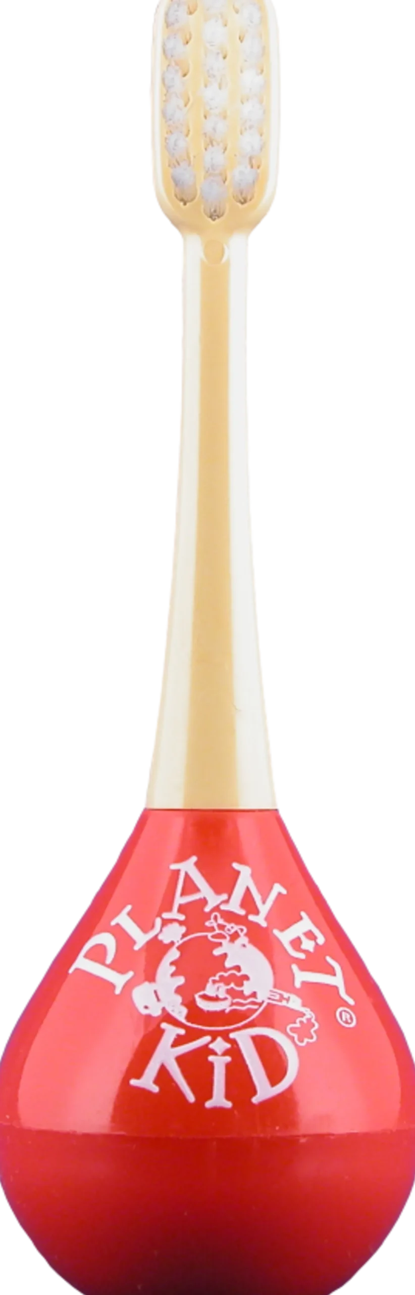 Stand-up Toothbrush - 3-6 Years