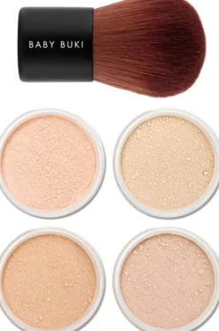 Starter Collection Mini Size, Light Medium