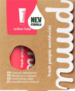 Starter Pack, 15 ml