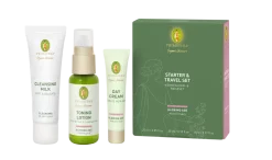Starter & Travel Set - Glowing Age