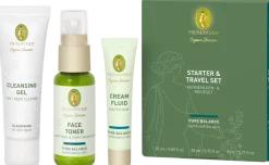 Starter & Travel Set - Pure Balance