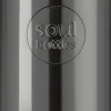 Steel Light Obsidian, 1,2 L