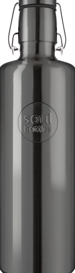Steel Light Obsidian, 1,2 L