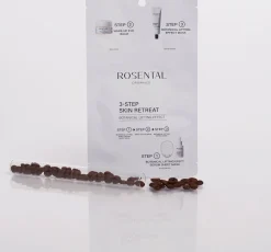 3-Step Skin Retreat, 24,50 ml