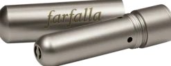Stick di Profumo in Metallo, Beige