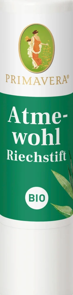 Stick Nasale Bio - Respira Bene, 0,80 ml
