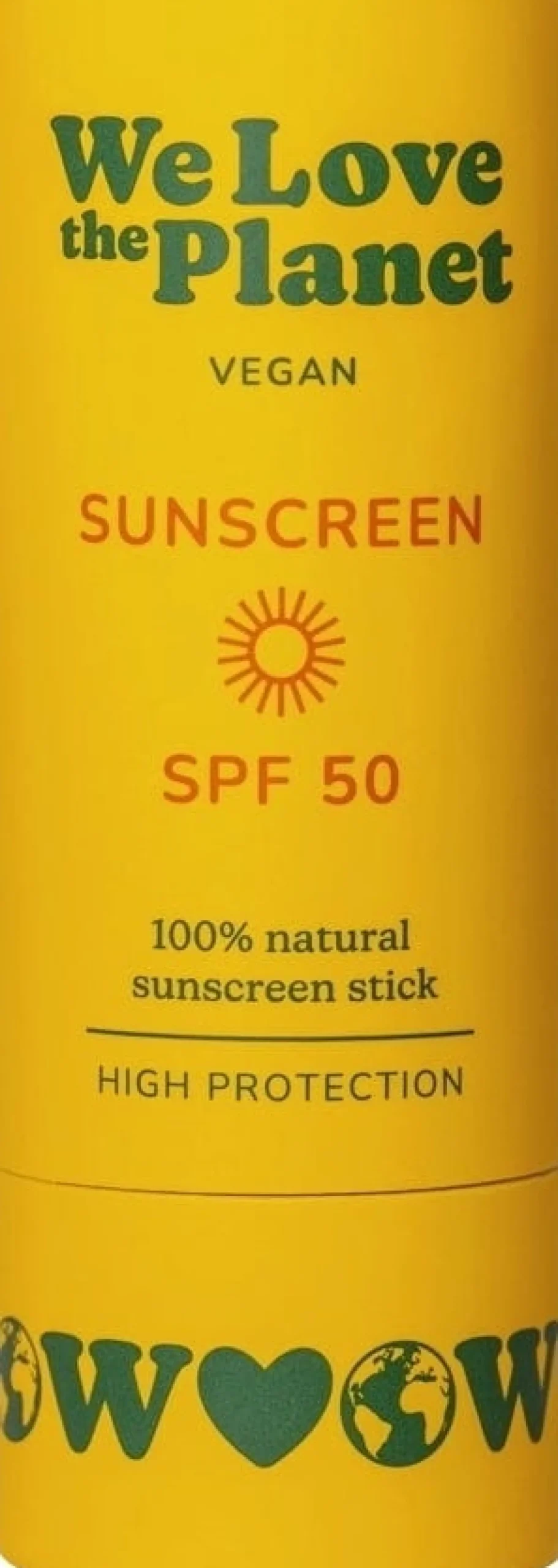 Stick Solare SPF 50, 40 g