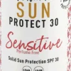 Stick Solare SPF 30, Sensitive (50 g)