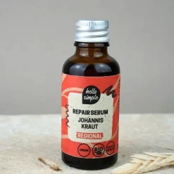 St. John's Wort Repair Serum, 30 ml