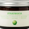 Strategica - Crema Viso Antirughe, 50 ml
