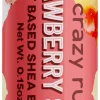 Strawberry Shortcake, 4,25 g