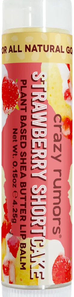 Strawberry Shortcake, 4,25 g