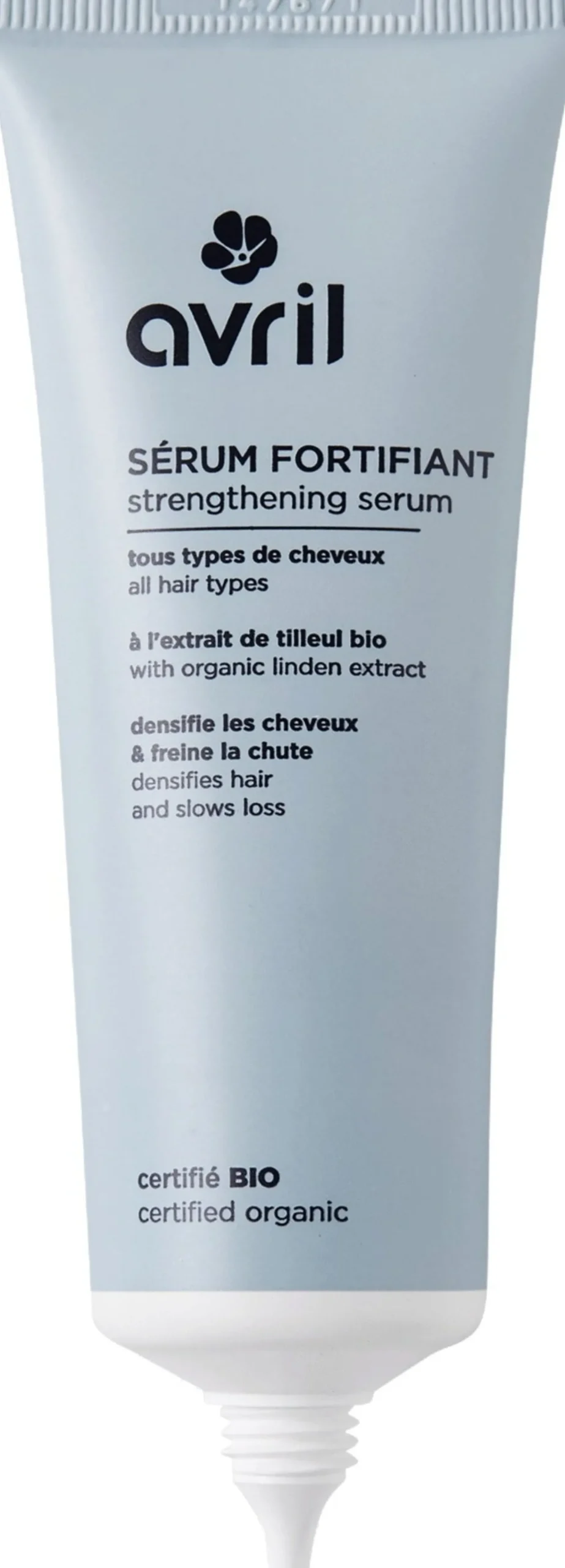 Strengthening Serum, 50 ml