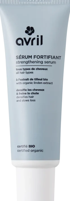 Strengthening Serum, 50 ml