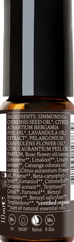 Stress Balance - Roll-On Aromatico SOS Anti-Stress, 10 ml