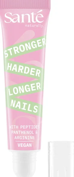 Stronger, Harder, Longer Nails, 15 ml