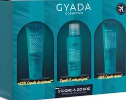 STRONG & GO BOX