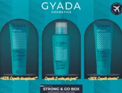 STRONG & GO BOX