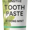 Strong Mint Sensitive Toothpaste, 75 ml