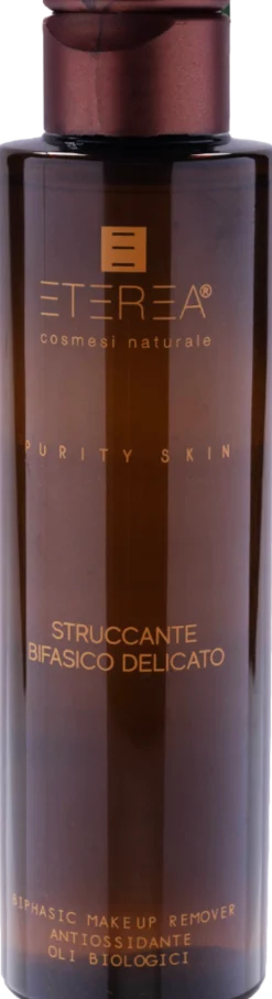 Struccante Bifasico Delicato, 150 ml