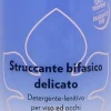 Struccante Bifasico Delicato, 200ml