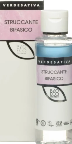 Struccante Bifasico , 100 ml