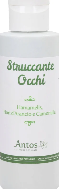 Struccante Occhi, 125 ml