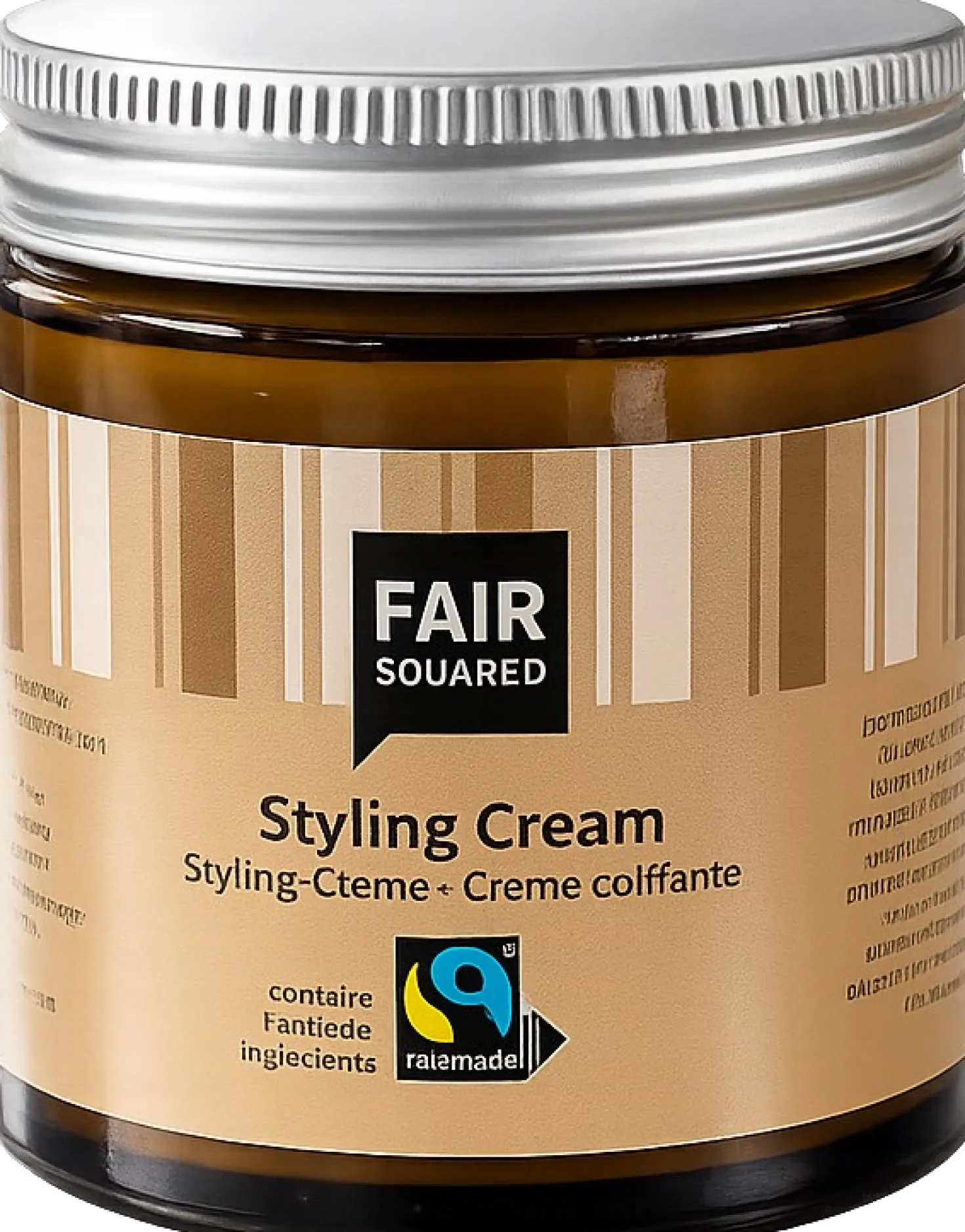 Styling Cream, 100 ml