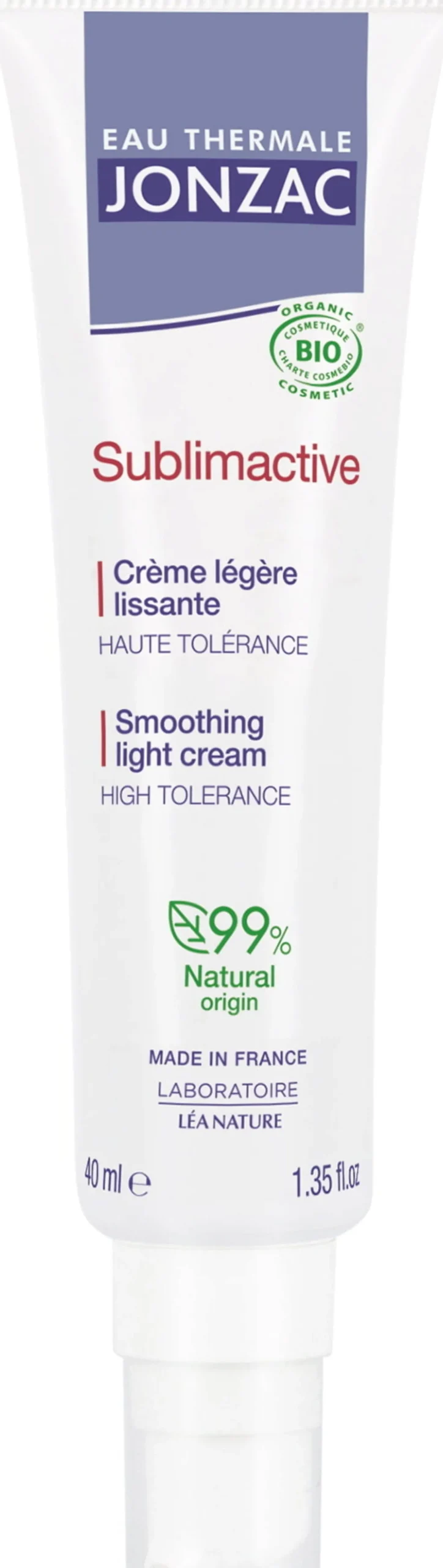 Sublimactive Cellular Anti-Aging Light Cream, 40 ml
