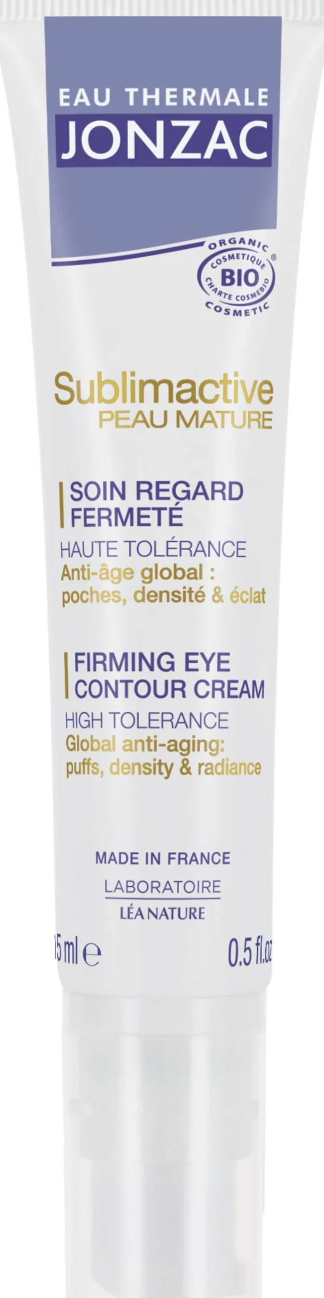 Sublimactive Firming Eye Contour, 15 ml