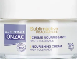 Sublimactive Peau mature Nourishing Cream, 50 ml