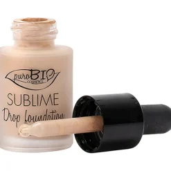 Sublime Drop Foundation, 02 (15 ml)