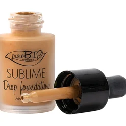 Sublime Drop Foundation, 02 (15 ml)