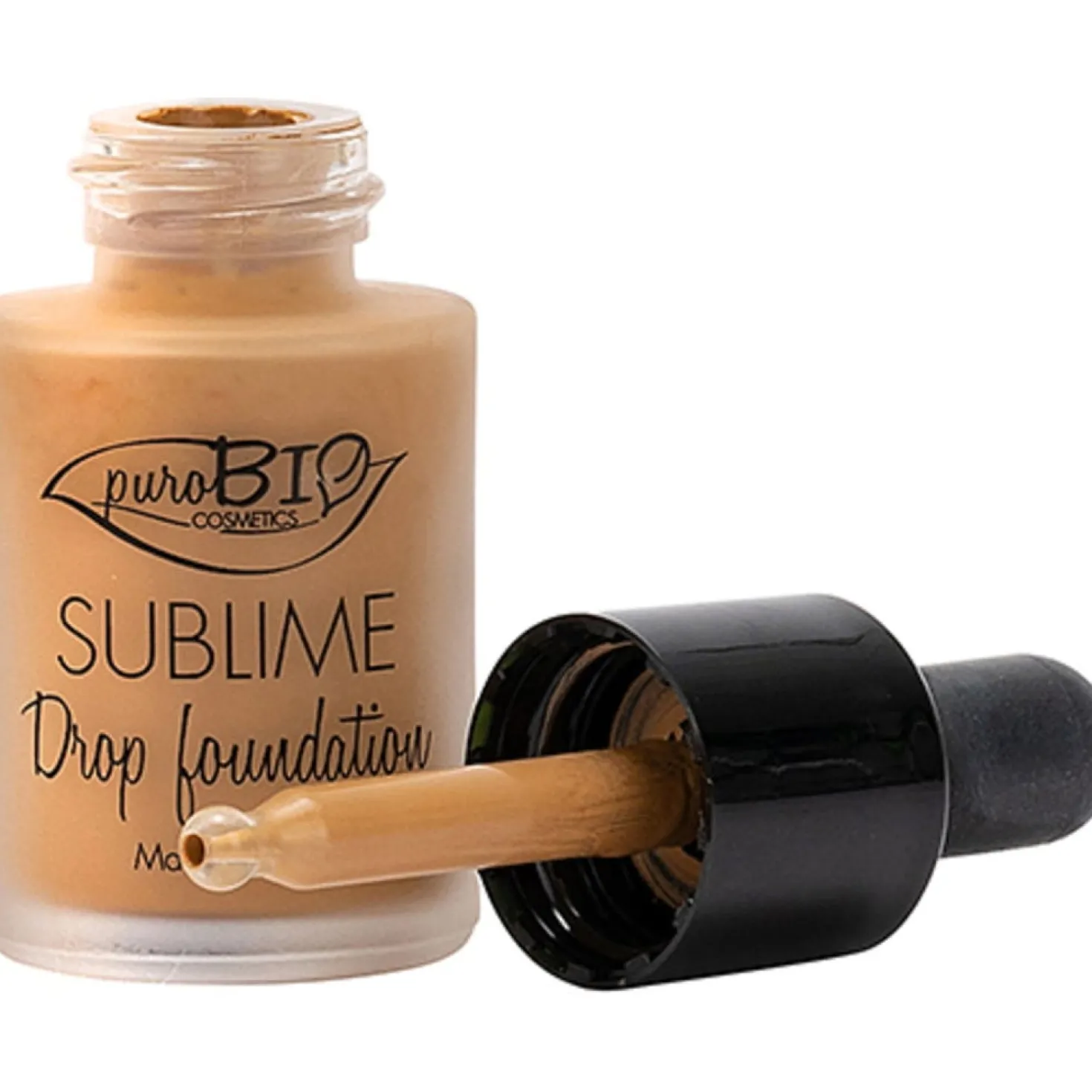 Sublime Drop Foundation, 02 (15 ml)