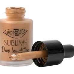 Sublime Drop Foundation, 02 (15 ml)