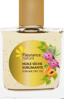 Sublime Dry Oil, 50 ml