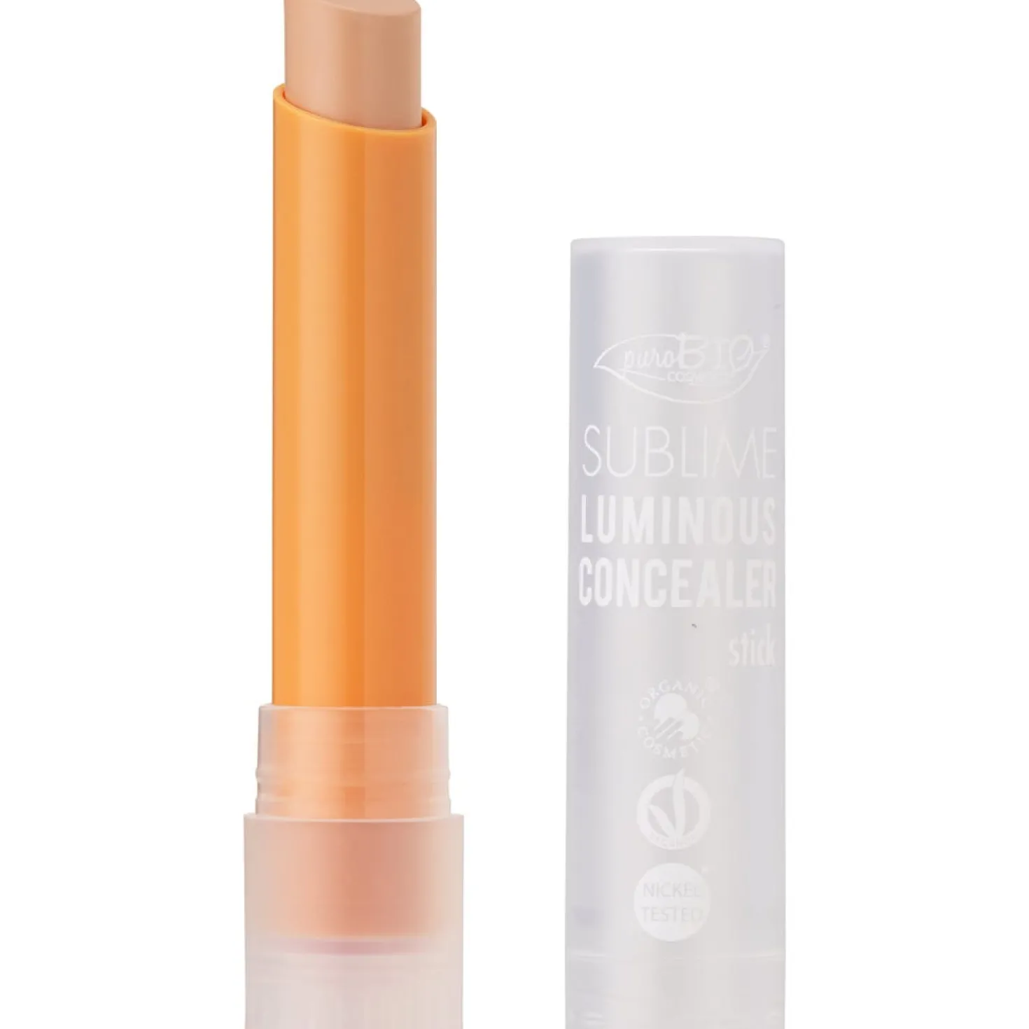 Sublime Luminous Concealer Stick, 03 (3,60 g)