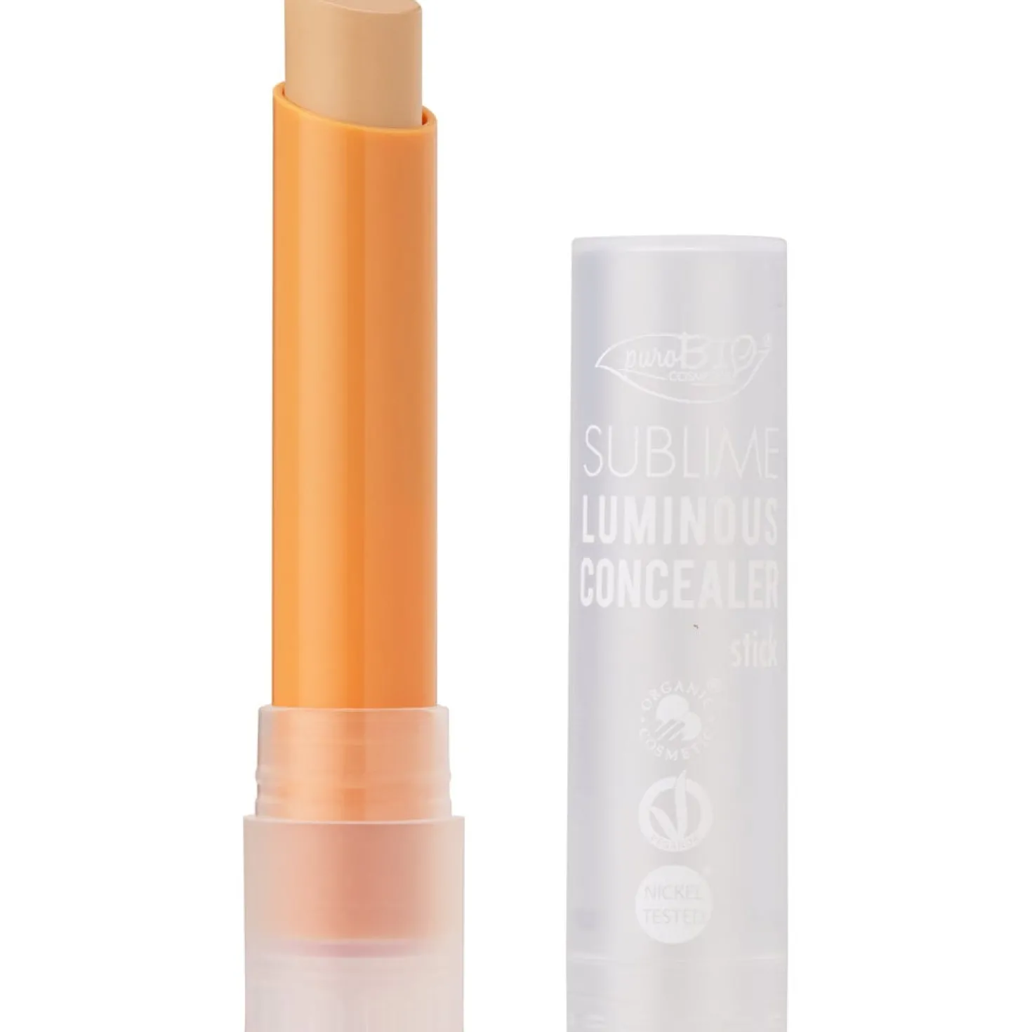 Sublime Luminous Concealer Stick, 03 (3,60 g)