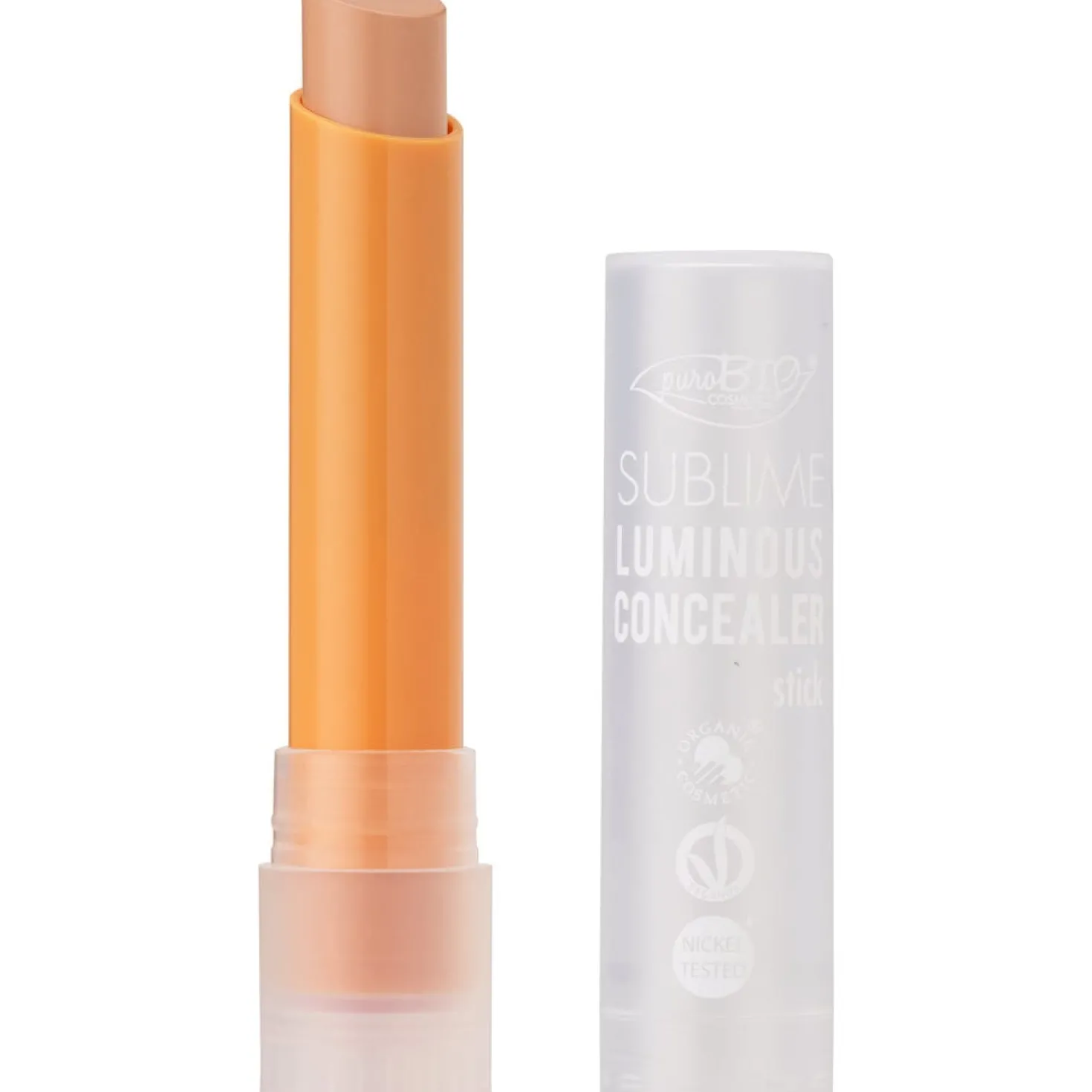Sublime Luminous Concealer Stick, 03 (3,60 g)