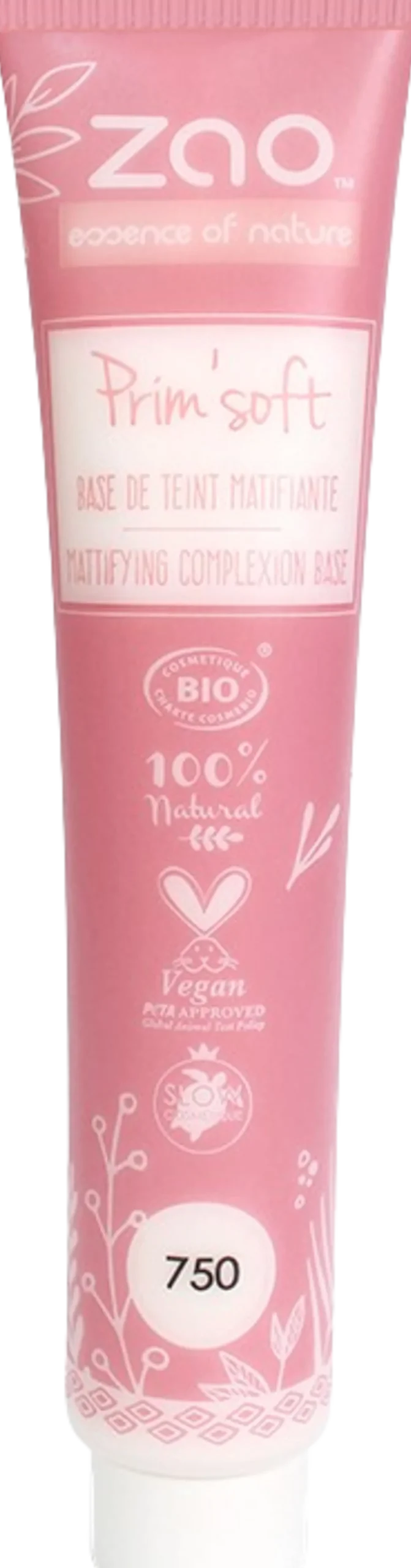 Sublim'Soft Primer, 30 ml