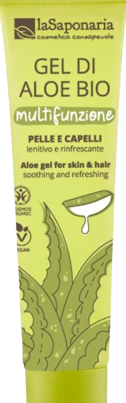 Succo di Aloe Bio, 150 ml