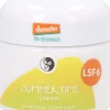 Summer Time Cream SPF 6, 50 ml