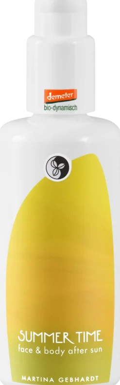 Summer Time Face & Body After Sun, 150 ml