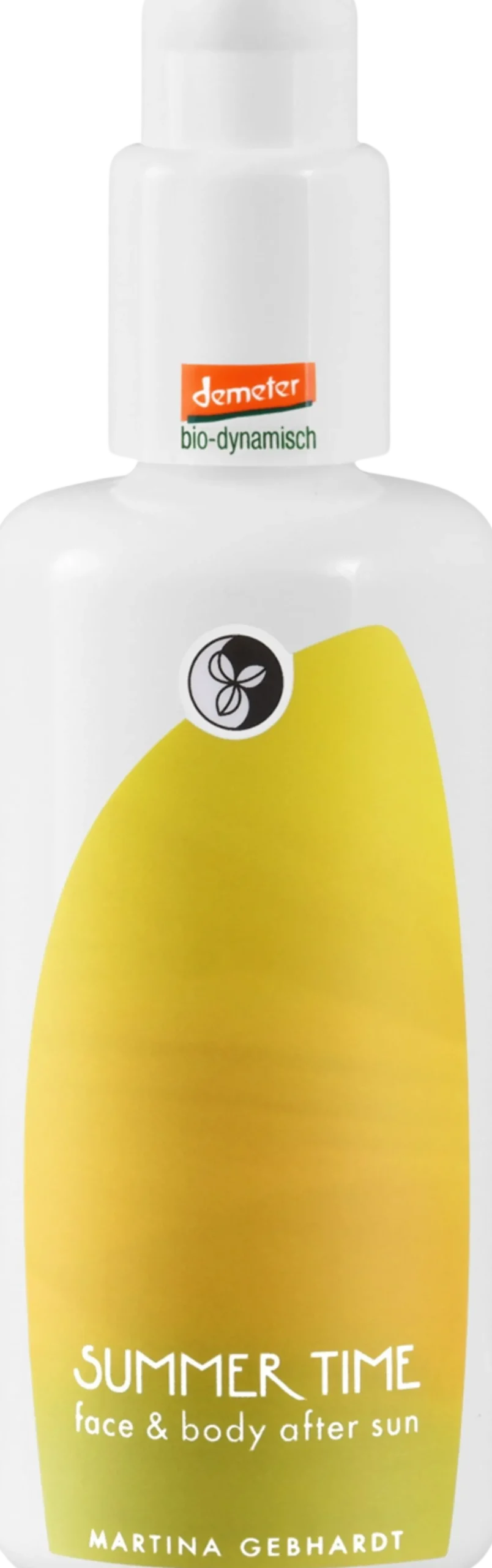 Summer Time Face & Body After Sun, 150 ml