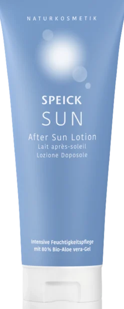 SUN After Sun Lotion, 200 ml