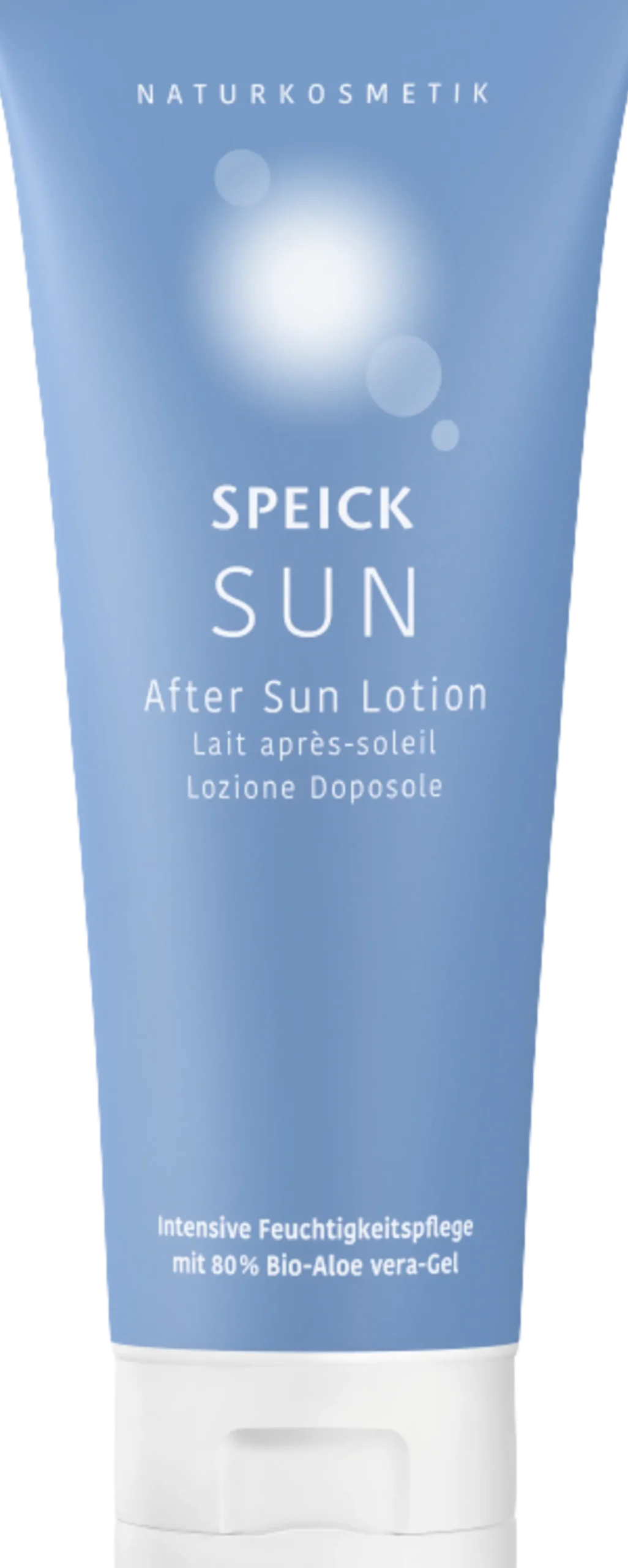 SUN After Sun Lotion, 200 ml
